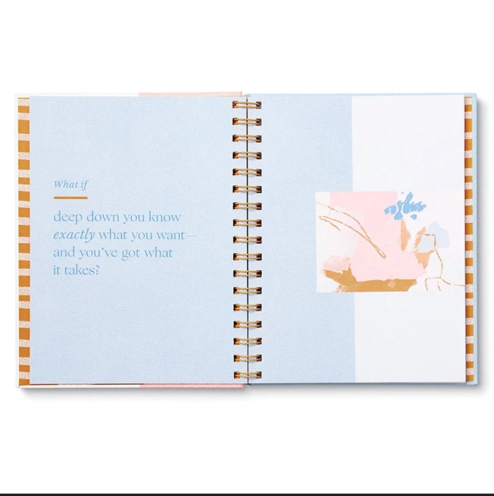 Compendium Journal What If - Picture 10 of 12